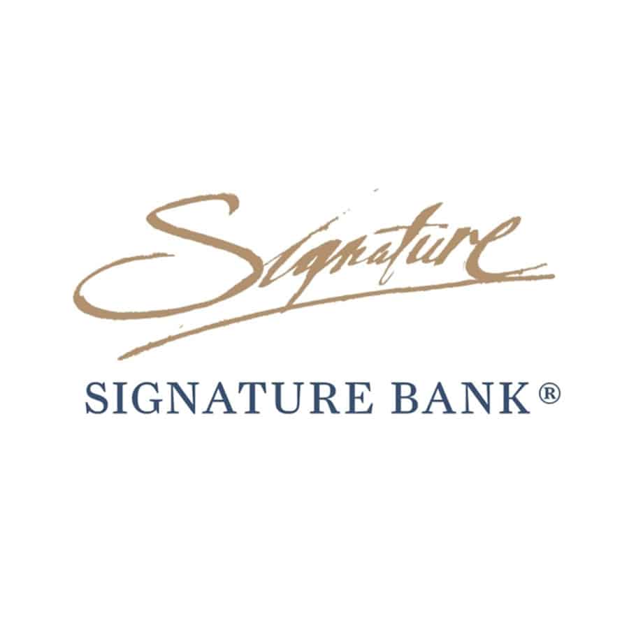 signature bank