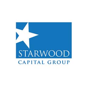 starwood capital group